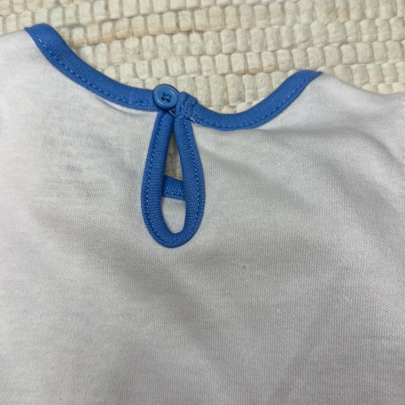 Gen2Sports MLB 3-Piece Skirt Set Baby Girl Kansas City Royals 3-6 months… - Picture 5 of 5